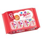 Garden Si Si Sic Peanut Assorted Tray Pack (8 Packs) 400g