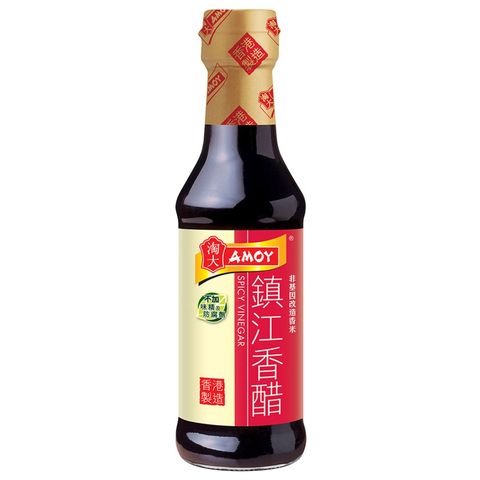 淘大 鎮江香醋 250毫升