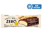 Japan Lotte - Zero Biscuit Crunch Chocolate Bar Frozen Confection 75ml