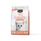 Kit Cat No Grain Super Premium Cat Food with Chicken & Salmon 1kg (U1177)