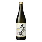 Gekkeikan Daiginjo Namazume 720ml 7098