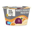M&S Mango & Passion Fruit Protein Yogurt 200g 29381098