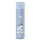 Moist Diane 透明頭髮乾洗噴霧 極緻豐盈 95克 [新舊包裝隨機發送] 4580632117650