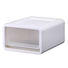 Japan Home Plastic Drawer 1 Piece 7806