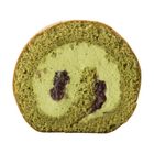 Fluffy Cream Roll - Uji Matcha 1 Unit