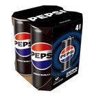Pepsi Zero Sugar Can 4 x 330ml