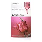 Mediheal Rose PDRN Healthy Glow Essential Mask 10pcs