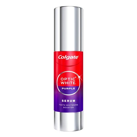 Colgate Optic White Purple Serum 40ml