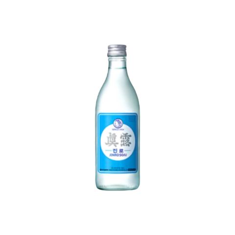Jinro Soju Newtro 360ml