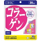 Dhc 30日份膠原蛋白 180粒