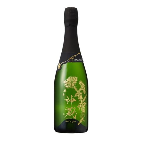 Kagura Sparkling Sake 720ml