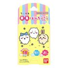 Bandai Chiikawa First Aid Bandages 18 Pieces [Parallel Import]