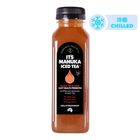 It's Manuka Honey Beverage (Black Tea with Yuzu) 350ml