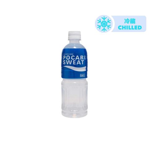 Pocari Sweat Ion Supply Drink 500ml