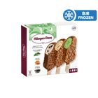 Häagen-Dazs Executive Collection Ice Cream Bar 3 x 80ml