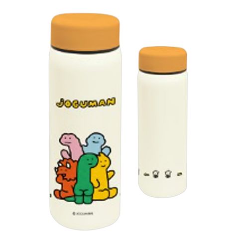 Joguman Vacuum Flask 300ml 1 Piece