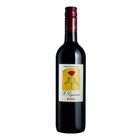 Il Papavero NV Vino Rosso 750ml