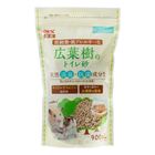 Gex Hardwood Litter (Small Animal) 900ml [Hypoallergenic and Hypoallergenic] [Parallel Import]