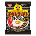 Nissin Japan Black Chicken Ramen 90g [Parallel Import]