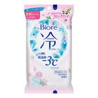 Biore Icecold Body Sheet (Floral) 20pcs