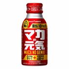Pokka Sapporo Maca Energy Drink 100ml [Parallel Import]