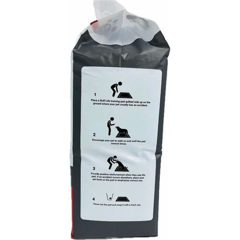 Training Pads Disposable Pet Sheets (45cm x 60cm) 50 Pieces
