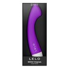 Lelo Moka Originals G-spot Massager - Purple 1 Piece