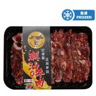 Beeftisan Chaoshan Style Beef-striploin 150g