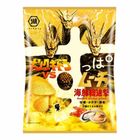 湖池屋 王者基多拉 海鮮味薯片 52克 [平行進口]