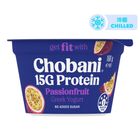 Chobani Fit Greek Yogurt Passionfruit 160g