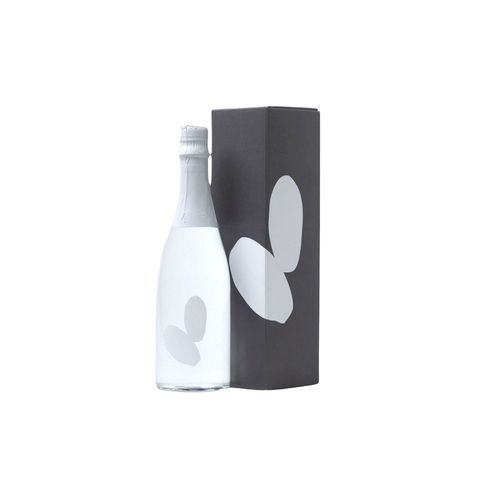 Ohmine 2 Grains Yamadanishiki 720ml