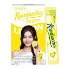 Teazen Kombucha (Lemon) 10 Sachets