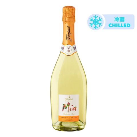 Mia Sparkling Moscato by Freixenet 750ml