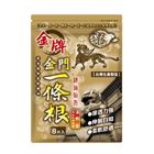 龍牌 金牌金門一條根精油貼布 (溫感) 8片 (823539)