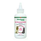 Vetoquinol Ear Cleansing Solution 4oz 411