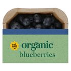 [Shelf life: 2 days or below] Organic Blueberries 150g 96485