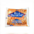 Blue Diamond Honey Roasted Almonds 142g