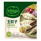 必品閣 白菜豬肉王餃子 280克