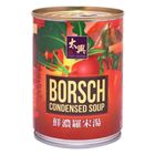 Tai Hing Borsch Condensed Soup 400g
