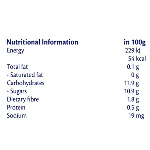 HiPP Organic Strawberry Banana in Apple 100g