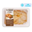 Health Farm Garlic Chicken Fillet 350g (The new and old packaging will be shipped out randomly)