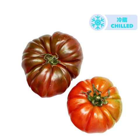 Aqua Green Assorted Heirloom Tomato 1 Pack