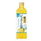 三得利 伊右衛門 京都福壽園 茉莉花茶 600毫升 [平行進口]