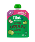 Ella's Kitchen Apples Apples Apples 70g