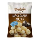 Woodridge Black Truffle Macadamia Nuts 30g
