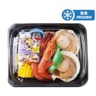 Craftfresh 海鮮BBQ套裝 (2人份) 370克