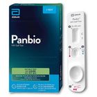 Abbott Panbio HIV Rapid Test 1 Piece 29012M001