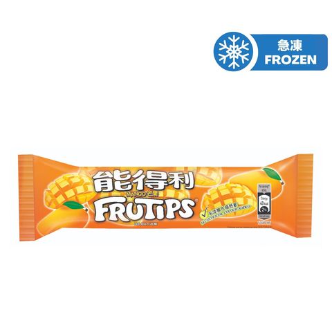 Nestle Frutips Mango 60ml