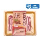 Coren Spain Chestnut-fed Pork Belly 400g