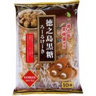 Yamauchi Roll Cake Brown Sugar Flavour 140g